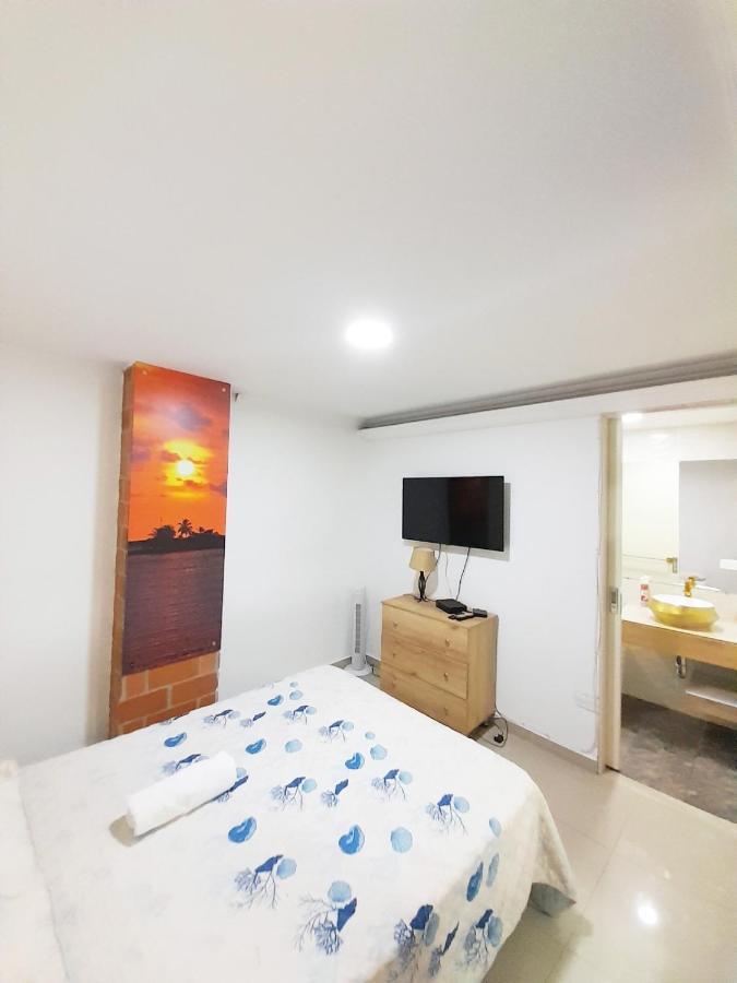 Precioso En Con Parqueadero Gratis Laure Apartment *