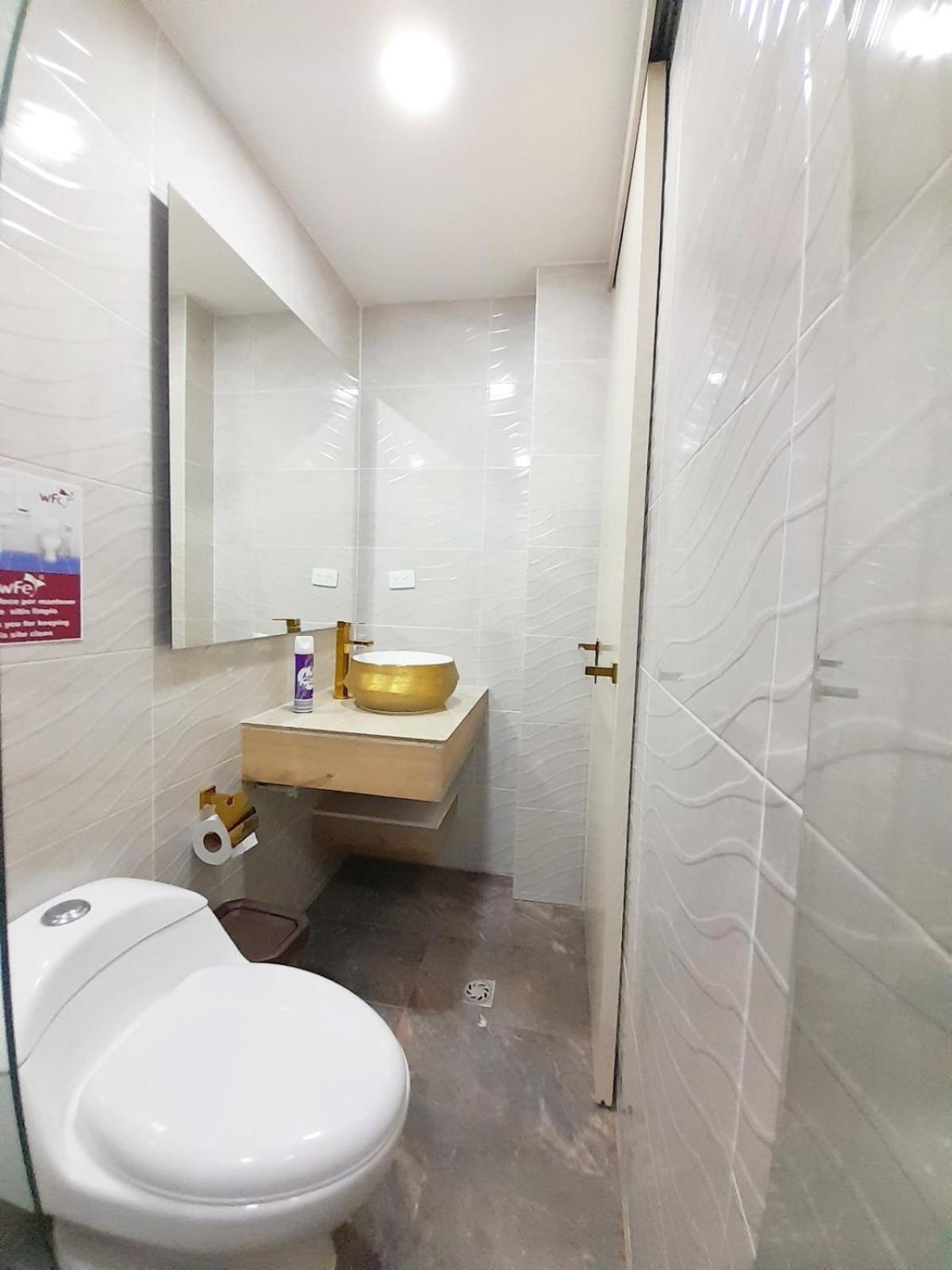 Precioso En Con Parqueadero Gratis Laure Apartment *
