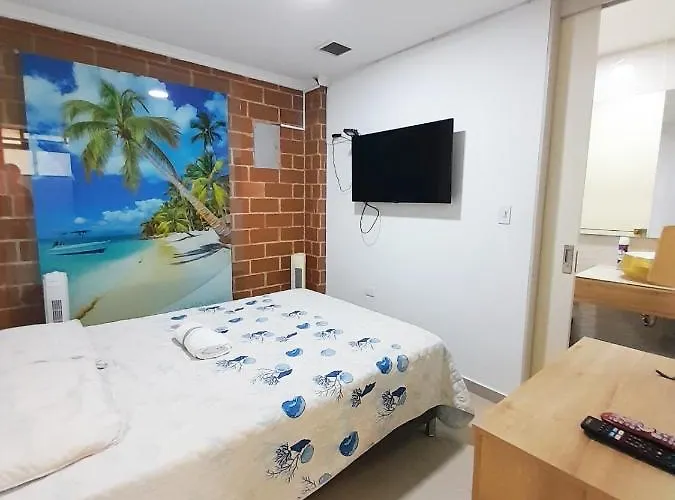 Precioso Apartamento En Medellin Con Parqueadero Gratis Laure